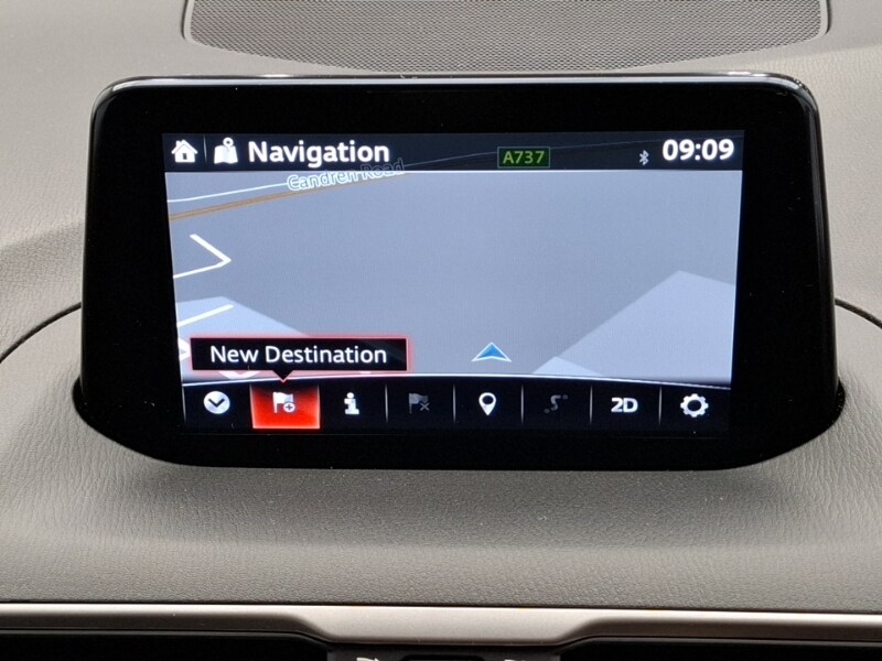 Used Mazda Mazda3 2018 for sale - 76639194: Photo 14