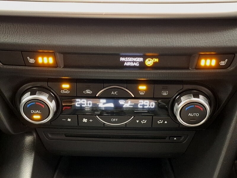 Used Mazda Mazda3 2018 for sale - 76639194: Photo 15