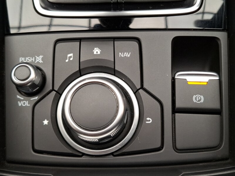 Used Mazda Mazda3 2018 for sale - 76639194: Photo 16