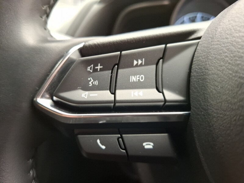 Used Mazda Mazda3 2018 for sale - 76639194: Photo 17