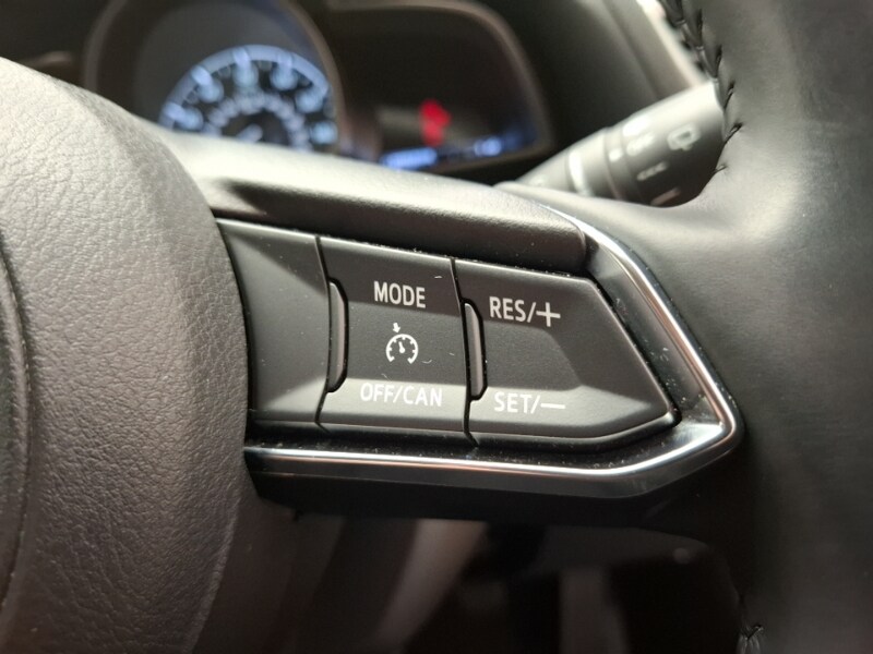 Used Mazda Mazda3 2018 for sale - 76639194: Photo 18