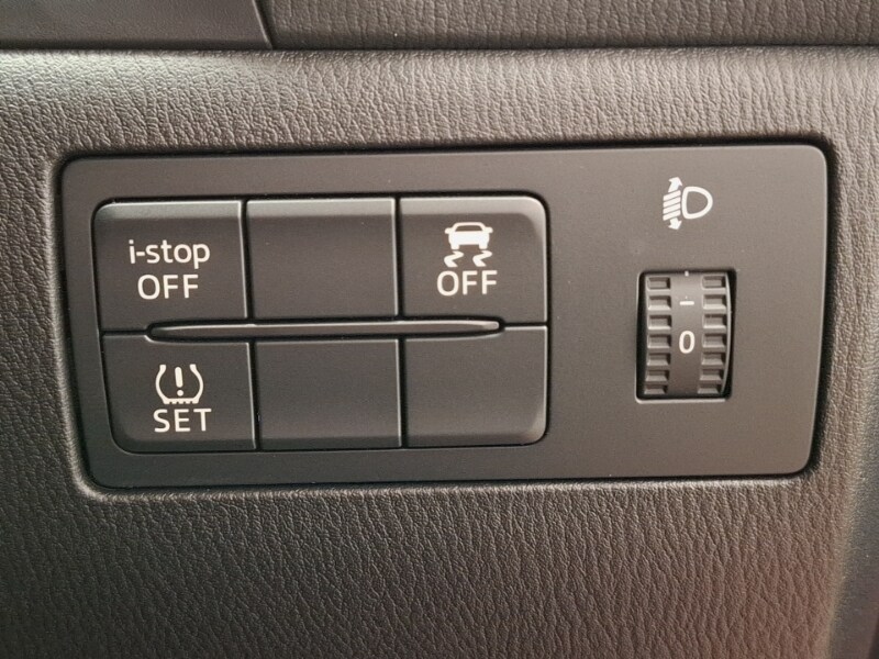 Used Mazda Mazda3 2018 for sale - 76639194: Photo 19