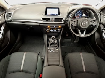 Used Mazda Mazda3 2018 for sale - 76639194: Photo