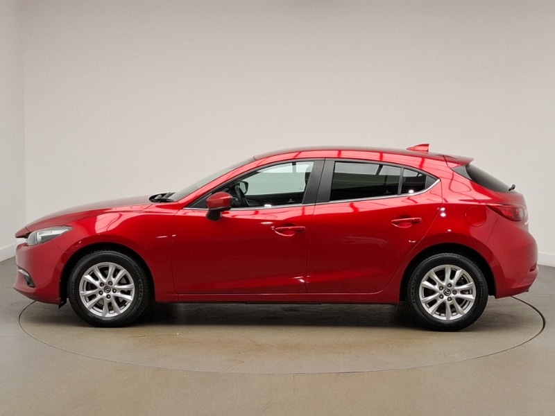 Used Mazda Mazda3 2018 for sale - 76639194: Photo 4