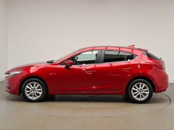 Used Mazda Mazda3 2018 for sale - 76639194: Photo