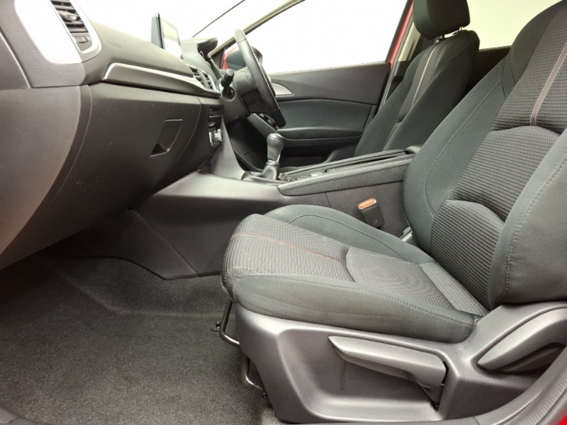 Used Mazda Mazda3 2018 for sale - 76639194: Photo 5