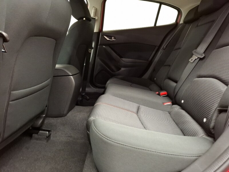 Used Mazda Mazda3 2018 for sale - 76639194: Photo 6