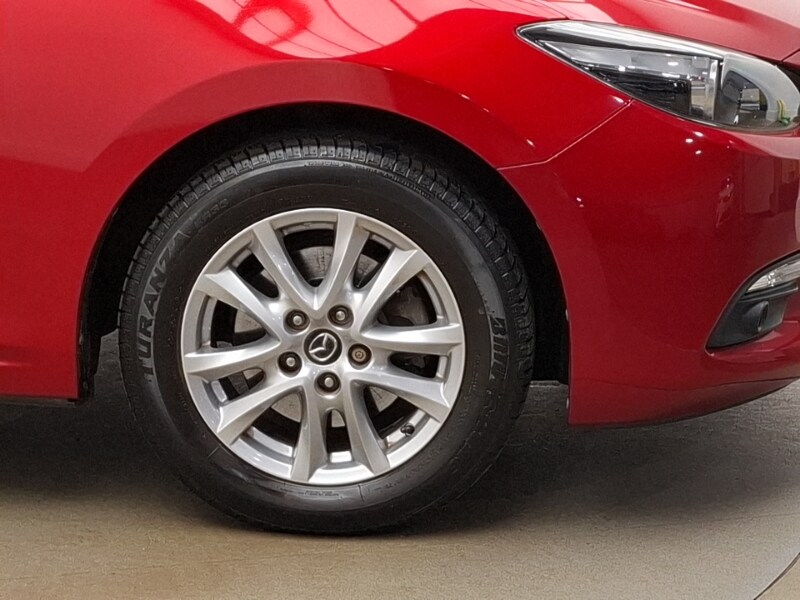 Used Mazda Mazda3 2018 for sale - 76639194: Photo 9