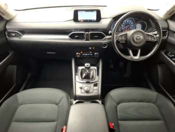 Used Mazda CX-5 2018 for sale - 75251621: Photo