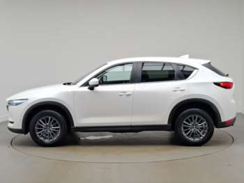 Used Mazda CX-5 2018 for sale - 75251621: Photo