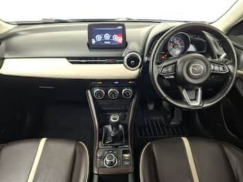 Used Mazda CX-3 2019 for sale - 79513836: Photo