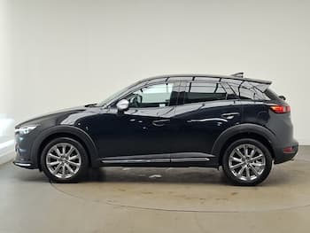 Used Mazda CX-3 2019 for sale - 79513836: Photo