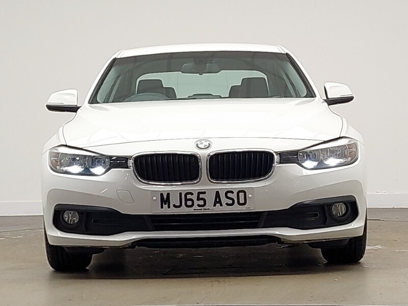 Used BMW 3 Series 2015 for sale - 77495306: Photo 12