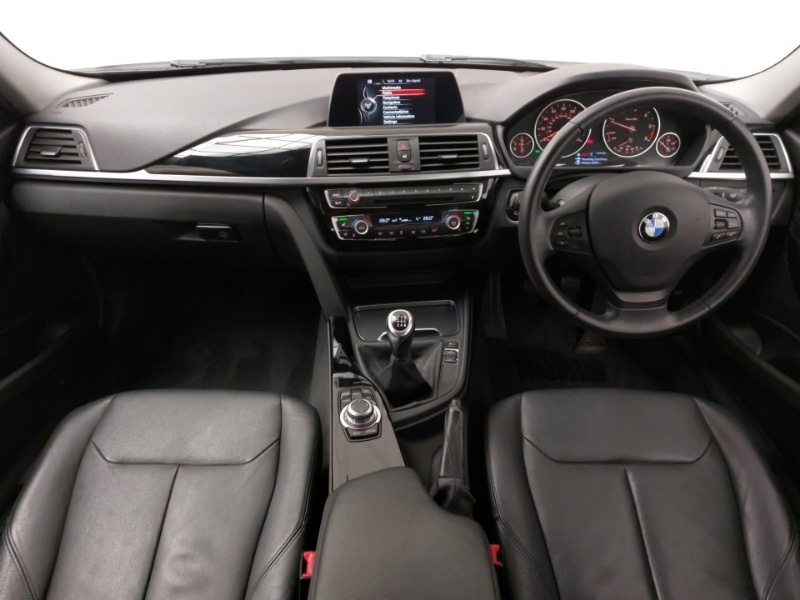 Used BMW 3 Series 2015 for sale - 77495306: Photo 2