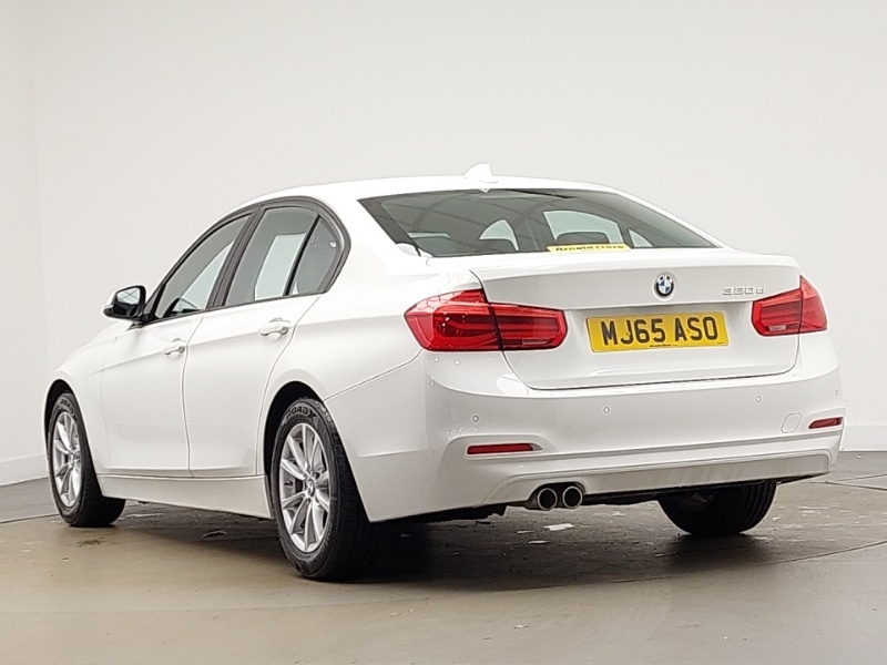 Used BMW 3 Series 2015 for sale - 77495306: Photo 3