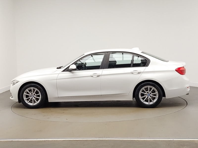 Used BMW 3 Series 2015 for sale - 77495306: Photo 4