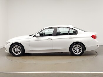 Used BMW 3 Series 2015 for sale - 77495306: Photo