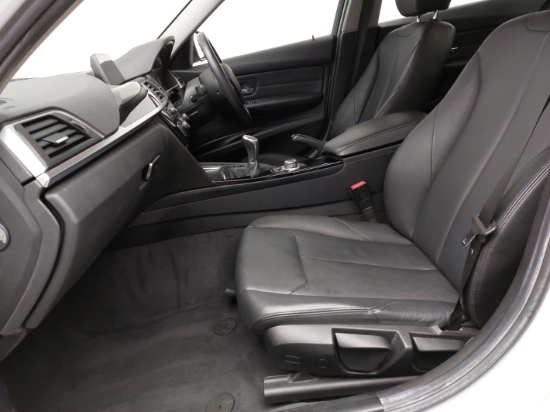 Used BMW 3 Series 2015 for sale - 77495306: Photo 5