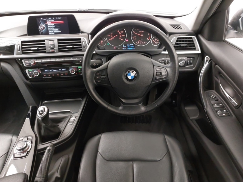 Used BMW 3 Series 2015 for sale - 77495306: Photo 7