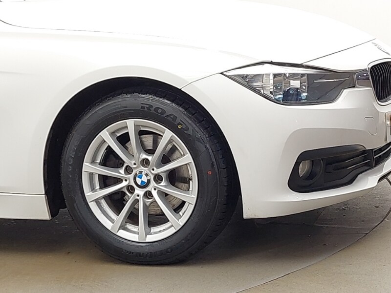 Used BMW 3 Series 2015 for sale - 77495306: Photo 9