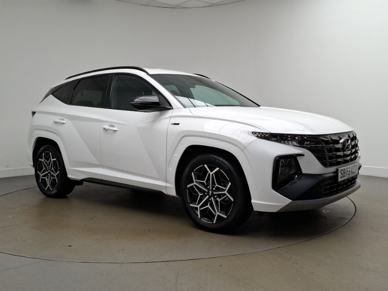 Used Hyundai TUCSON 2023 for sale - 76478473: Photo 13