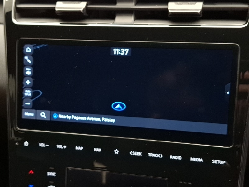 Used Hyundai TUCSON 2023 for sale - 76478473: Photo 14