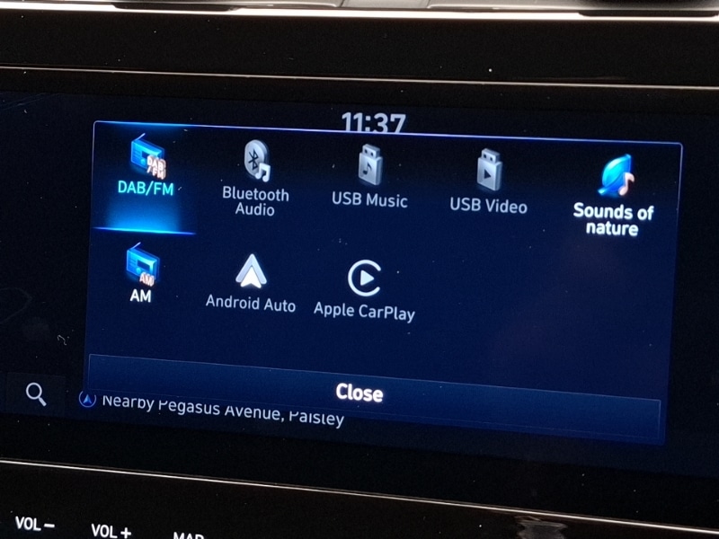 Used Hyundai TUCSON 2023 for sale - 76478473: Photo 15