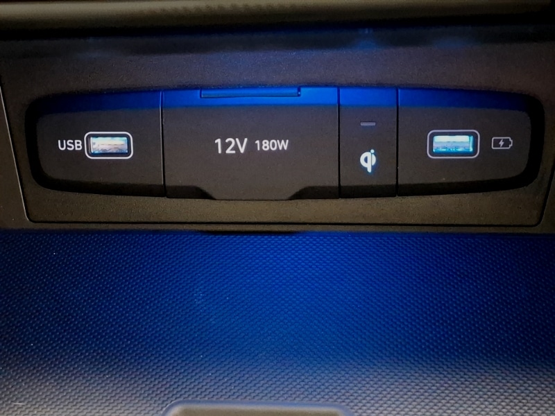 Used Hyundai TUCSON 2023 for sale - 76478473: Photo 16