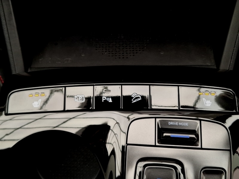 Used Hyundai TUCSON 2023 for sale - 76478473: Photo 17