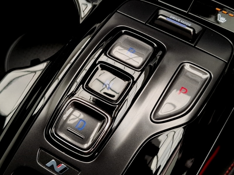 Used Hyundai TUCSON 2023 for sale - 76478473: Photo 18