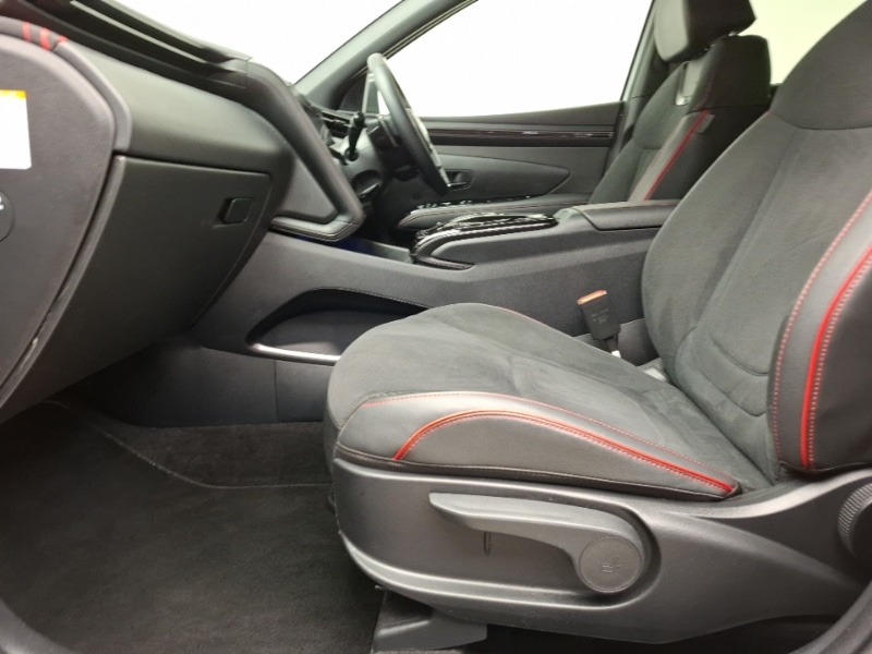 Used Hyundai TUCSON 2023 for sale - 76478473: Photo 5