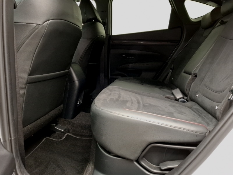 Used Hyundai TUCSON 2023 for sale - 76478473: Photo 6