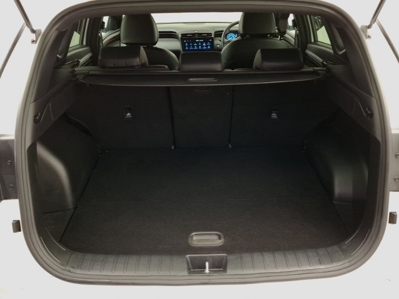 Used Hyundai TUCSON 2023 for sale - 76478473: Photo 8