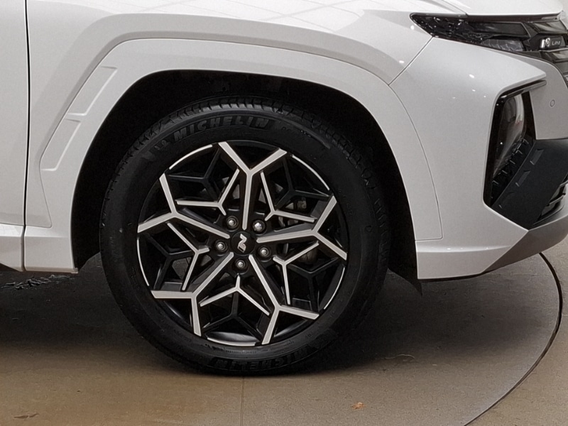 Used Hyundai TUCSON 2023 for sale - 76478473: Photo 9