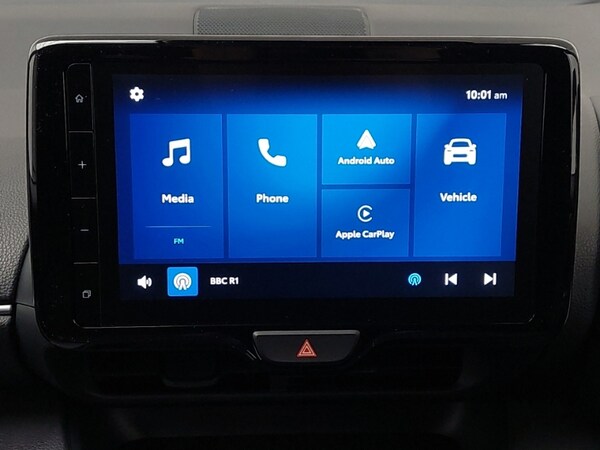 Used Mazda Mazda2 HYBRID 2024 for sale - 74458043: Photo 11