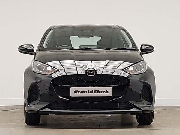 Used Mazda Mazda2 HYBRID 2024 for sale - 74458043: Photo 12