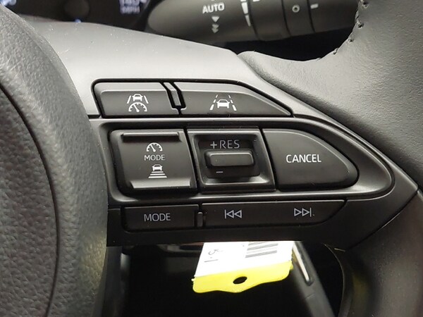 Used Mazda Mazda2 HYBRID 2024 for sale - 74458043: Photo 19