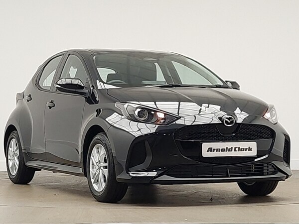 Used Mazda Mazda2 HYBRID 2024 for sale - 74458043: Photo 1