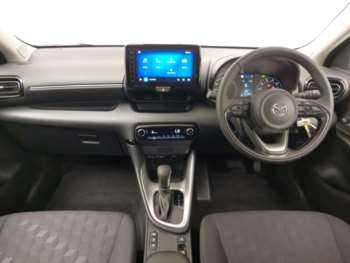 Used Mazda Mazda2 HYBRID 2024 for sale - 74458043: Photo