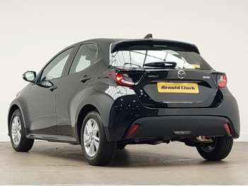 Used Mazda Mazda2 HYBRID 2024 for sale - 74458043: Photo