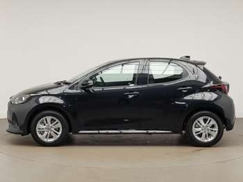 Used Mazda Mazda2 HYBRID 2024 for sale - 74458043: Photo
