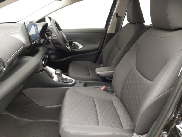 Used Mazda Mazda2 HYBRID 2024 for sale - 74458043: Photo 5