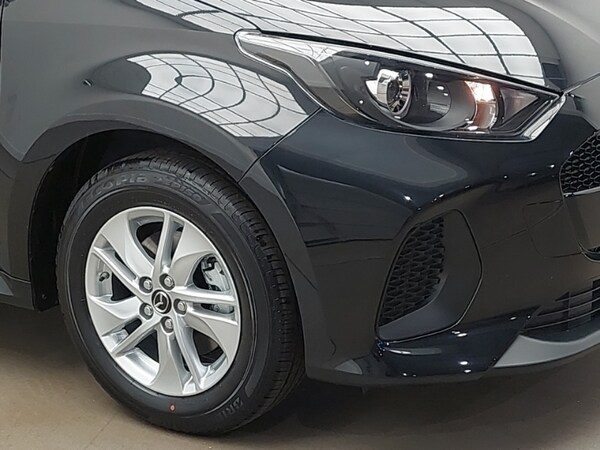 Used Mazda Mazda2 HYBRID 2024 for sale - 74458043: Photo 9