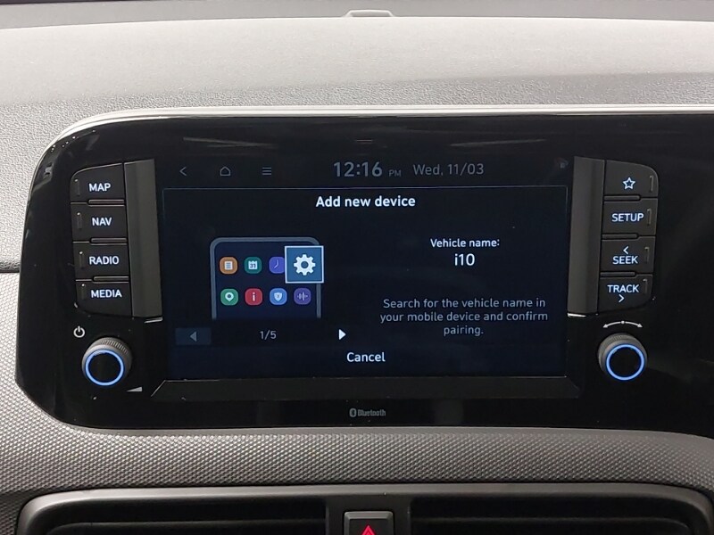 Used Hyundai i10 2026 for sale - 77832175: Photo 11