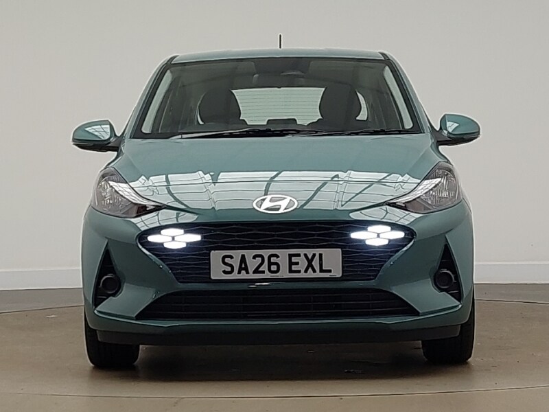 Used Hyundai i10 2026 for sale - 77832175: Photo 12