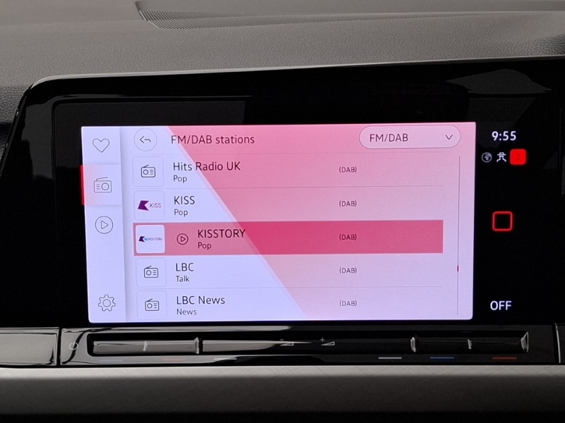 Used Volkswagen Golf 2023 for sale - 76317673: Photo 10