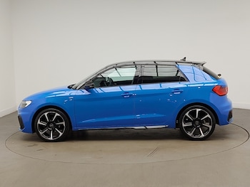Used Audi A1 2021 for sale - 78567613: Photo