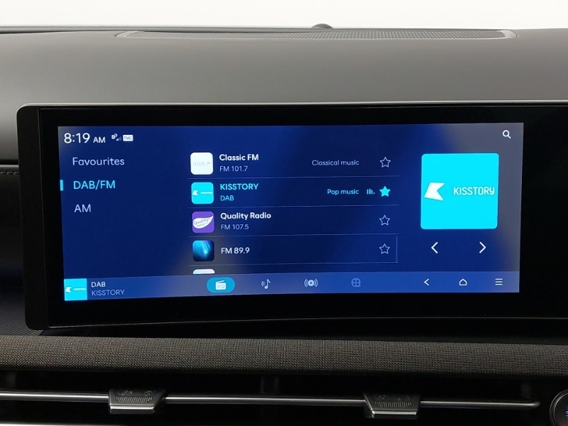 Used Hyundai TUCSON 2025 for sale - 76779436: Photo 10