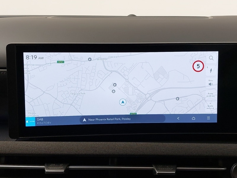 Used Hyundai TUCSON 2025 for sale - 76779436: Photo 11