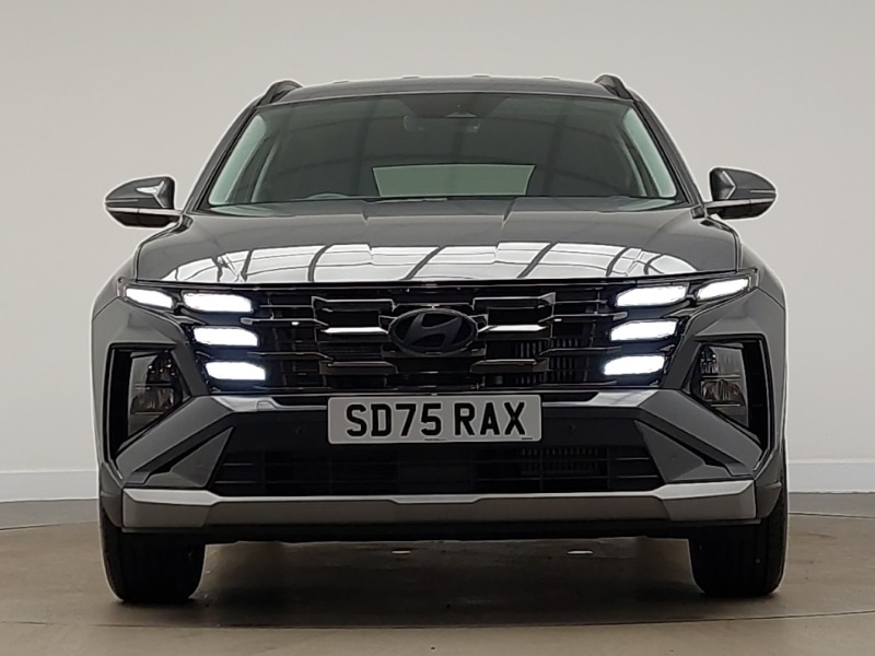 Used Hyundai TUCSON 2025 for sale - 76779436: Photo 12